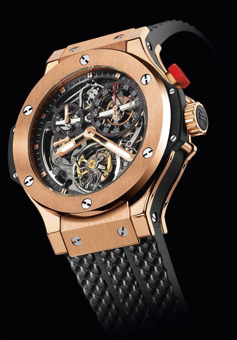 horologist on bigger bang by hublot|Hublot big bang models.